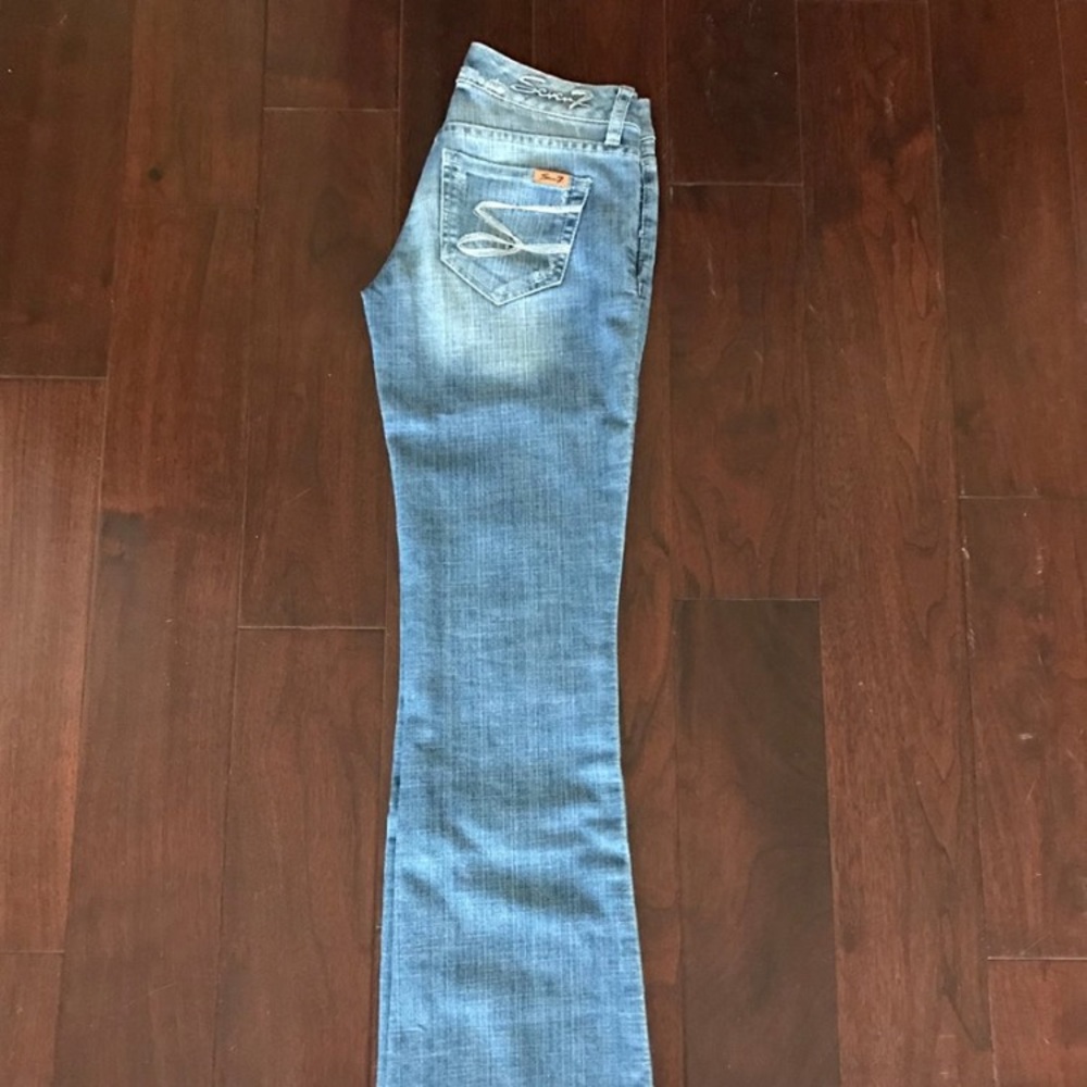 Seven Jeans